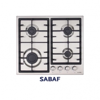 Варочная поверхность VENTOLUX HSF640-D3 CS (X) в Запорожье